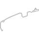 Mercedes-Benz 907-540-66-88 ELECTRICAL WIRING HARNESS Mercedes-Benz 907-540-66-88 ELECTRICAL WIRING HARNESS