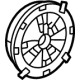 Mercedes-Benz 167-820-14-01 Mirror Motor Mercedes-Benz 167-820-14-01 Mirror Motor