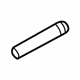 Mercedes-Benz 126-462-22-74 Adjust Motor Pin Mercedes-Benz 126-462-22-74 Adjust Motor Pin