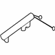 Mercedes-Benz 251-680-02-26 Insulation Mercedes-Benz 251-680-02-26 Insulation