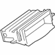 Mercedes-Benz 251-680-03-31 Mount Bracket Mercedes-Benz 251-680-03-31 Mount Bracket