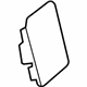 Mercedes-Benz 251-689-04-08 Actuator Cover Mercedes-Benz 251-689-04-08 Actuator Cover