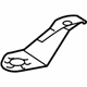 Mercedes-Benz 219-626-06-16 Front Reinforcement