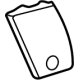 Mercedes-Benz 167-690-20-02-9051 Access Cover Mercedes-Benz 167-690-20-02-9051 Access Cover
