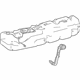 Mercedes-Benz 906-471-30-01-64 FUEL TANK Mercedes-Benz 906-471-30-01-64 FUEL TANK