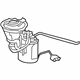 Mercedes-Benz 906-470-29-00 Fuel Pump Assembly Mercedes-Benz 906-470-29-00 Fuel Pump Assembly