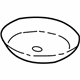 Mercedes-Benz 163-403-01-44 Cover Plate Mercedes-Benz 163-403-01-44 Cover Plate