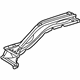 Mercedes-Benz 163-610-07-10 Sidemember Mercedes-Benz 163-610-07-10 Sidemember
