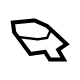 Mercedes-Benz 257-630-41-00 Sunroof Support Mercedes-Benz 257-630-41-00 Sunroof Support