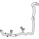 Mercedes-Benz 177-200-60-00 FEED LINE