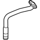 Mercedes-Benz 177-090-00-77 Oil Return Tube Mercedes-Benz 177-090-00-77 Oil Return Tube