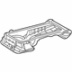 Mercedes-Benz 113-014-09-02 Oil Pan Mercedes-Benz 113-014-09-02 Oil Pan