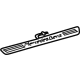Mercedes-Benz 247-692-10-00 Weatherstrip On Body Mercedes-Benz 247-692-10-00 Weatherstrip On Body