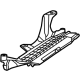Mercedes-Benz 254-545-03-01 BRACKET Mercedes-Benz 254-545-03-01 BRACKET