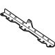 Mercedes-Benz 254-340-38-00 BRACKET Mercedes-Benz 254-340-38-00 BRACKET