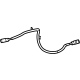Mercedes-Benz 254-540-55-18 ELECTRICAL WIRING HARNESS Mercedes-Benz 254-540-55-18 ELECTRICAL WIRING HARNESS