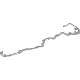 Mercedes-Benz 254-540-65-34 ELECTRICAL WIRING HARNESS Mercedes-Benz 254-540-65-34 ELECTRICAL WIRING HARNESS