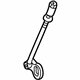 Mercedes-Benz 103-200-02-36 Support Rod Mercedes-Benz 103-200-02-36 Support Rod