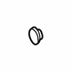 Mercedes-Benz 601-202-05-22 Tension Pulley Cover Mercedes-Benz 601-202-05-22 Tension Pulley Cover