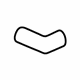 Mercedes-Benz 104-203-04-82 Hose Mercedes-Benz 104-203-04-82 Hose