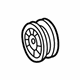 Mercedes-Benz 601-200-10-70 Serpentine Idler Pulley Mercedes-Benz 601-200-10-70 Serpentine Idler Pulley