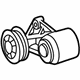 Mercedes-Benz 103-200-08-70 Serpentine Tensioner Mercedes-Benz 103-200-08-70 Serpentine Tensioner