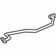 Mercedes-Benz 104-200-09-52-64 Oil Cooler Line Mercedes-Benz 104-200-09-52-64 Oil Cooler Line
