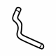 Mercedes-Benz 104-203-08-02 Tube Mercedes-Benz 104-203-08-02 Tube