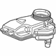 Mercedes-Benz 260-200-16-00 Reservoir Tank Mercedes-Benz 260-200-16-00 Reservoir Tank