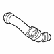 Mercedes-Benz 260-200-01-00 Outlet Hose Mercedes-Benz 260-200-01-00 Outlet Hose