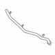 Mercedes-Benz 260-200-00-51 Outlet Tube Mercedes-Benz 260-200-00-51 Outlet Tube