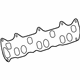 Mercedes-Benz 642-141-05-80 Intake Manifold Gasket Mercedes-Benz 642-141-05-80 Intake Manifold Gasket
