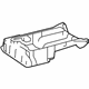 Mercedes-Benz 642-014-11-00 Upper Oil Pan Mercedes-Benz 642-014-11-00 Upper Oil Pan