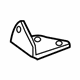 Mercedes-Benz 203-492-71-41 Converter & Pipe Upper Bracket Mercedes-Benz 203-492-71-41 Converter & Pipe Upper Bracket