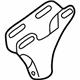 Mercedes-Benz 460-330-00-43 Mount Bracket Mercedes-Benz 460-330-00-43 Mount Bracket