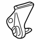 Mercedes-Benz 460-330-03-74 Control Arm Bracket Mercedes-Benz 460-330-03-74 Control Arm Bracket