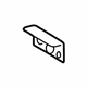 Mercedes-Benz 463-428-18-40 Mount Bracket Mercedes-Benz 463-428-18-40 Mount Bracket