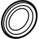 Mercedes-Benz 000-997-55-17 SEALING RING Mercedes-Benz 000-997-55-17 SEALING RING