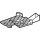 Mercedes-Benz 000-342-64-00 HOUSING COVER Mercedes-Benz 000-342-64-00 HOUSING COVER