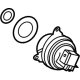 Mercedes-Benz 000-906-10-11 ACTUATOR Mercedes-Benz 000-906-10-11 ACTUATOR
