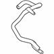 Mercedes-Benz 221-327-00-44 INTAKE MANIFOLD