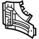 Mercedes-Benz 906-634-00-16 REINFORCEMENT Mercedes-Benz 906-634-00-16 REINFORCEMENT