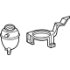 Mercedes-Benz 222-500-07-49 Reservoir Mercedes-Benz 222-500-07-49 Reservoir