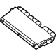 Mercedes-Benz 223-900-86-38 CONTROL UNIT, COMPLETE Mercedes-Benz 223-900-86-38 CONTROL UNIT, COMPLETE