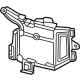 Mercedes-Benz 297-545-15-01 Control Module Bracket Mercedes-Benz 297-545-15-01 Control Module Bracket