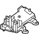 Mercedes-Benz 297-545-83-00 HOLDER Mercedes-Benz 297-545-83-00 HOLDER