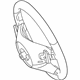 Mercedes-Benz 207-460-07-03-7K53 Steering Wheel Mercedes-Benz 207-460-07-03-7K53 Steering Wheel