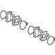 Mercedes-Benz 000-420-19-05 Brake Pads Mercedes-Benz 000-420-19-05 Brake Pads
