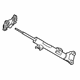 Mercedes-Benz 203-320-53-30-64 Shock Absorber Mercedes-Benz 203-320-53-30-64 Shock Absorber