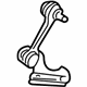 Mercedes-Benz 209-320-02-89 Connector Rod Mercedes-Benz 209-320-02-89 Connector Rod